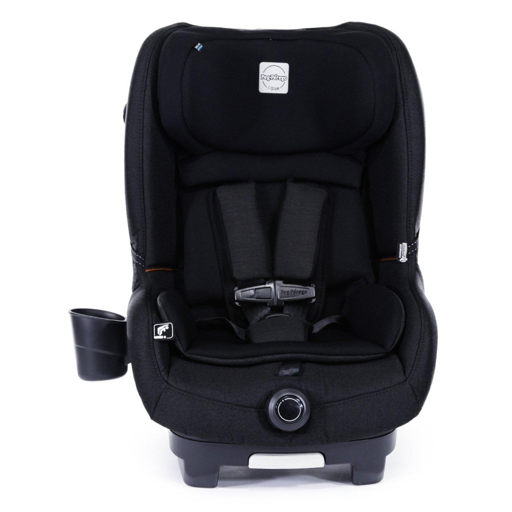 Автокрісло Peg-Perego Viaggio FF105 EBONY (IMFF000000BA13AU13) - зображення 9