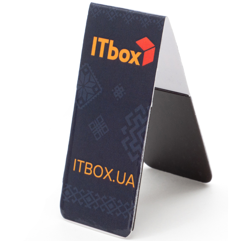 Закладки для книг ITbox Магнітна 1 шт. (2000003225583) - зображення 2