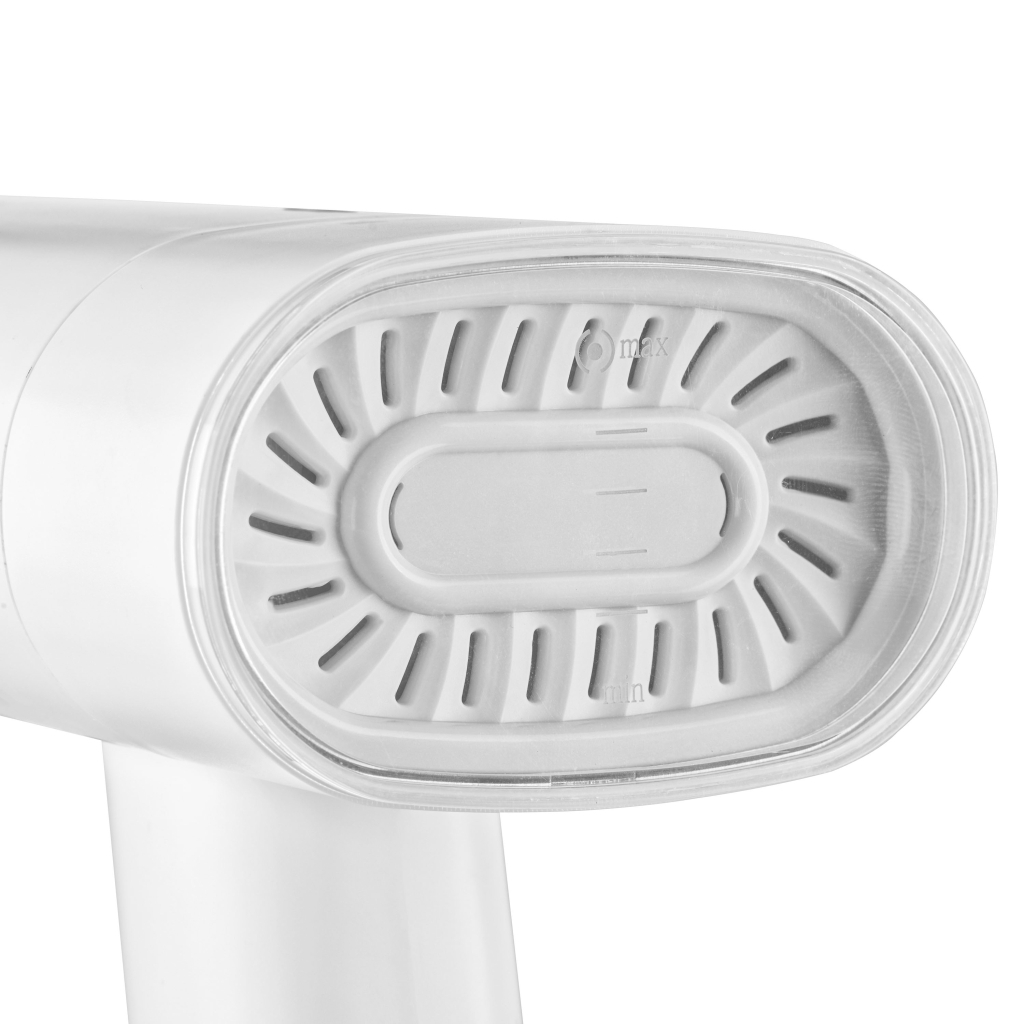 Відпарювач для одягу Ardesto SI-S1200W - зображення 10