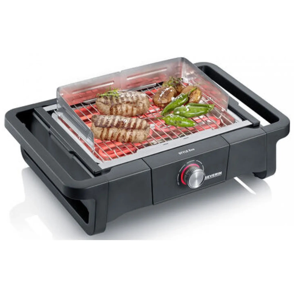 Електрогриль Severin PG 8123 - зображення 4