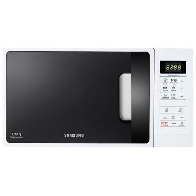 Мікрохвильова піч Samsung ME 83 ARW/BW (ME83ARW/BW) - зображення 1