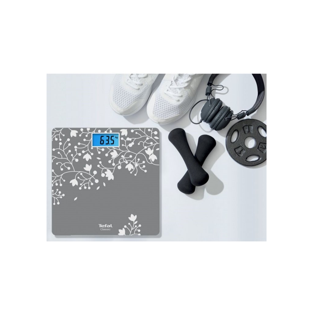 Ваги підлогові Tefal PP1537V0 - зображення 3