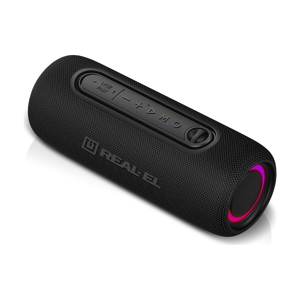 Акустична система REAL-EL X-715 (EL121600027) - зображення 6