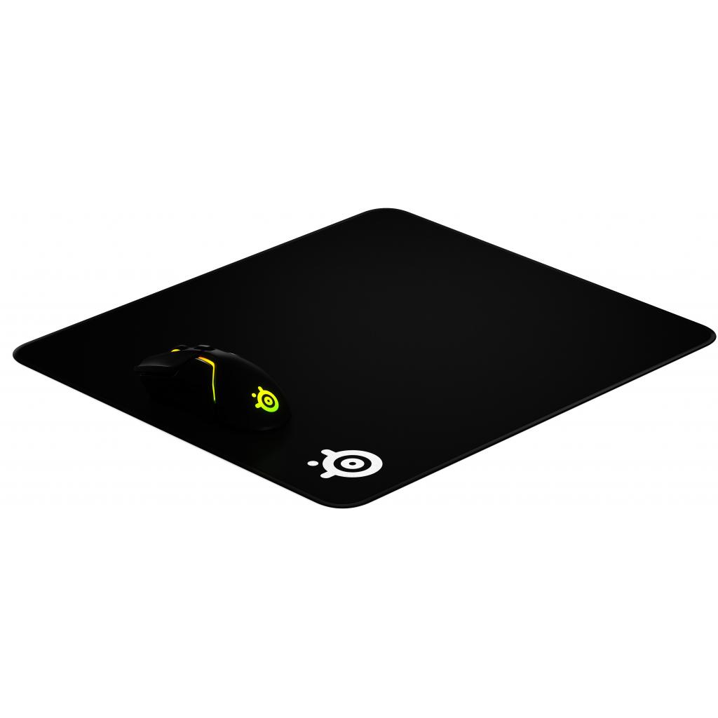 Килимок для мишки SteelSeries QcK Edge Medium (63822) - зображення 3
