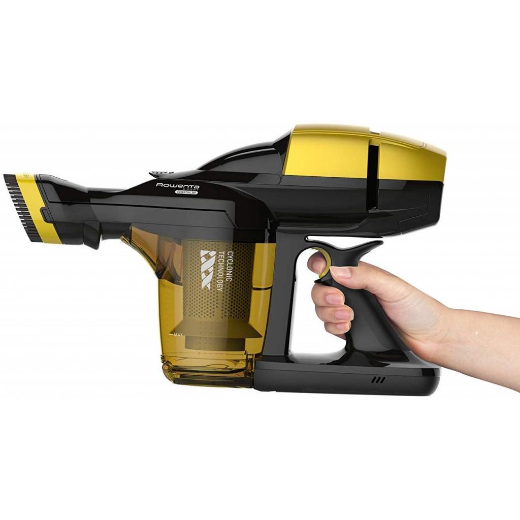 Пилосос Rowenta RH7324WO + GIFT - зображення 4