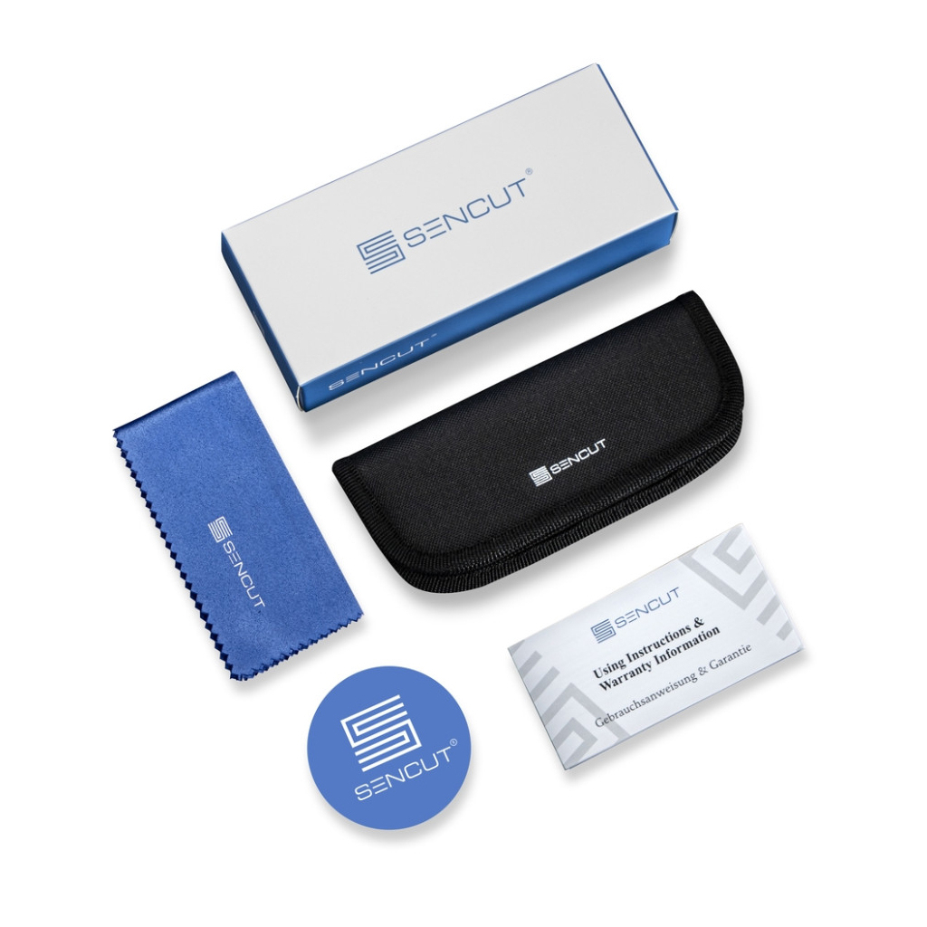 Ніж Sencut Sachse Satin Black G10 (S21007-5) - зображення 7