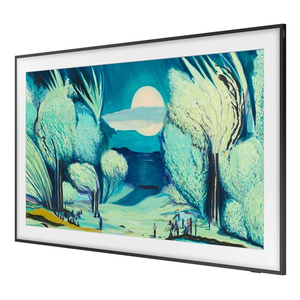 Телевізор Samsung QE65LS03FAUXUA - зображення 4