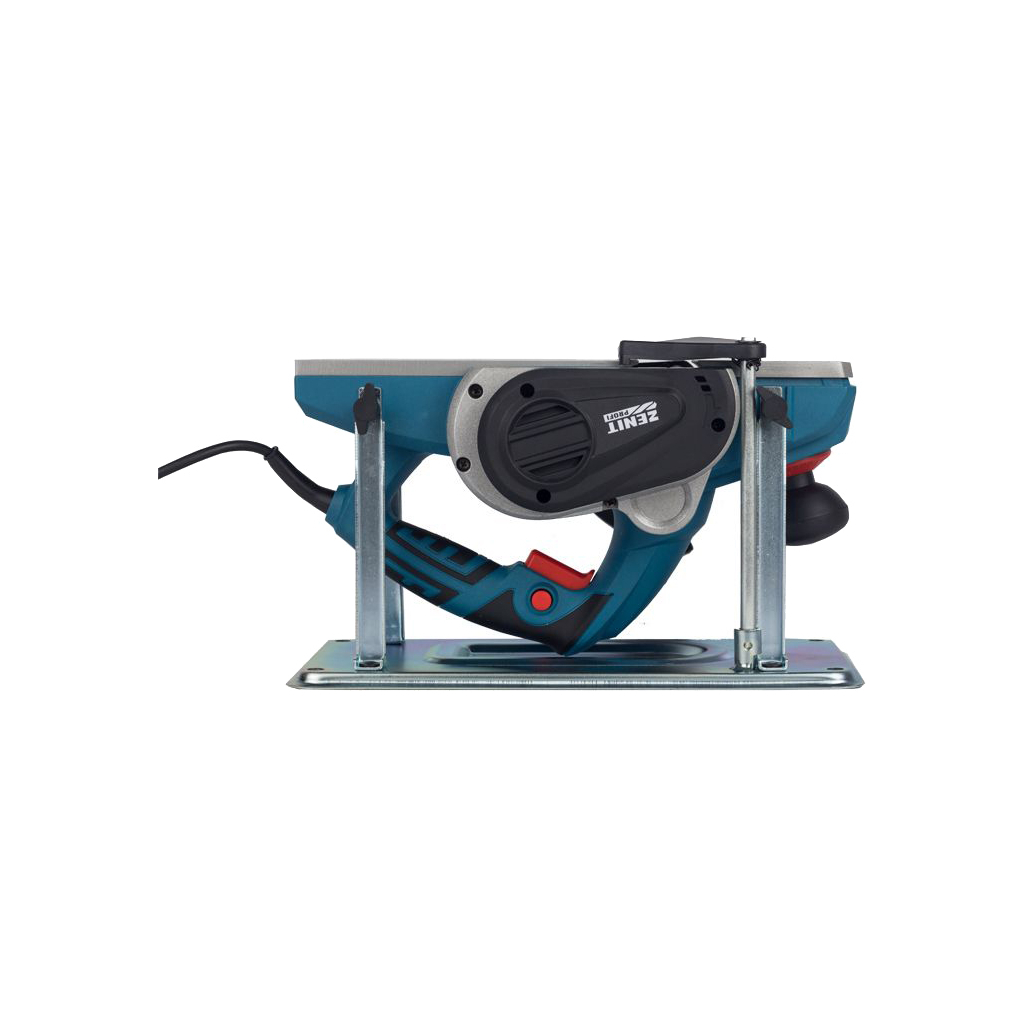 Електрорубанок Зеніт "ПРОФІ" ЗР-110/1300 (851220) - изображение 2