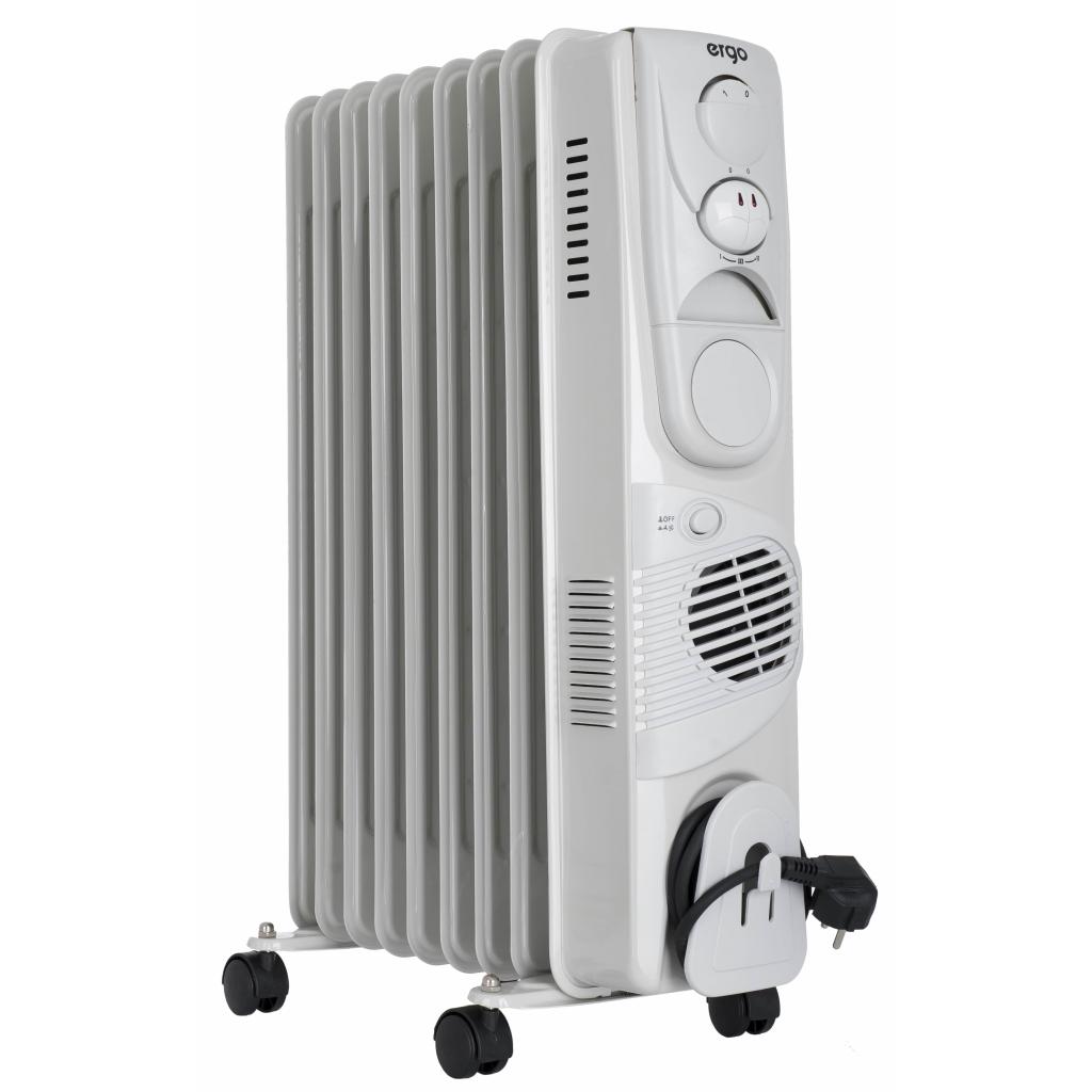 Обігрівач Ergo HO 202009 F - зображення 1