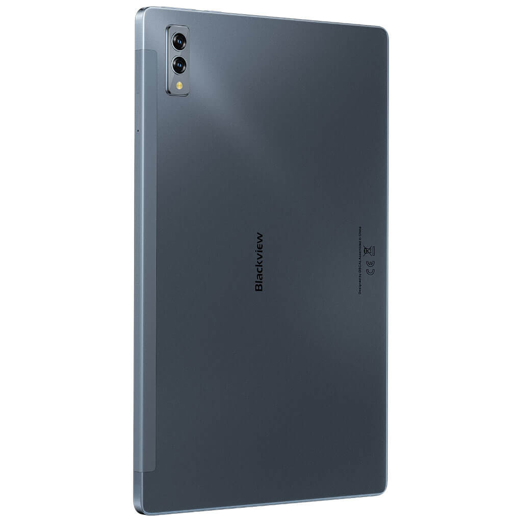 Планшет Blackview Tab 11 10.36" FHD 8/256GB /WIFI Grey (6931548313366) - зображення 5