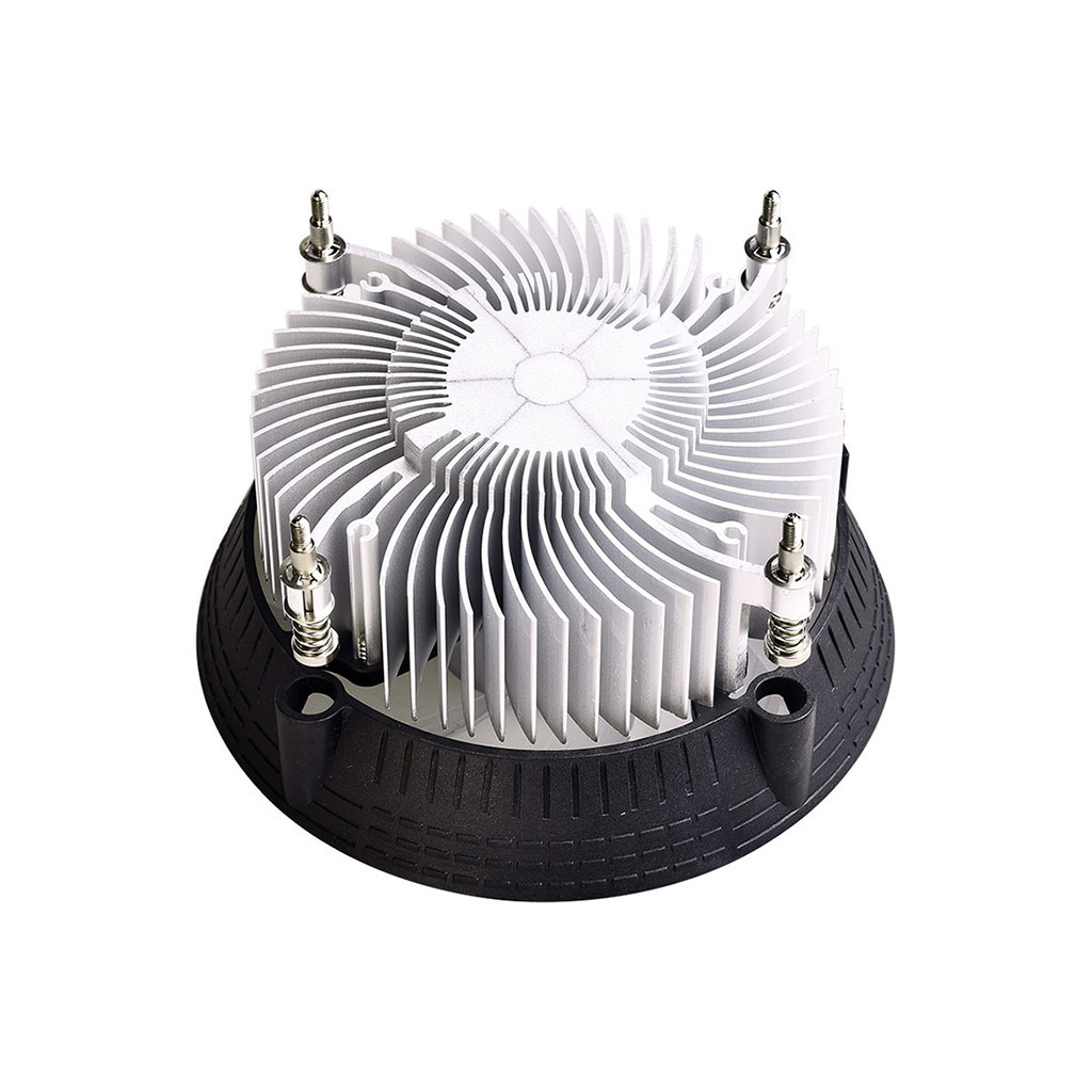 Кулер до процесора ID-Cooling DK-03i RGB PWM - зображення 4