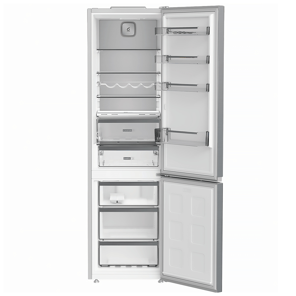 Холодильник Whirlpool WHK 26403 XP6E (WHK26403XP6E) - зображення 4