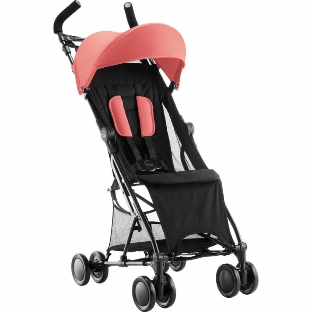 Коляска Britax Holiday Coral Peach (2000027394) - зображення 3