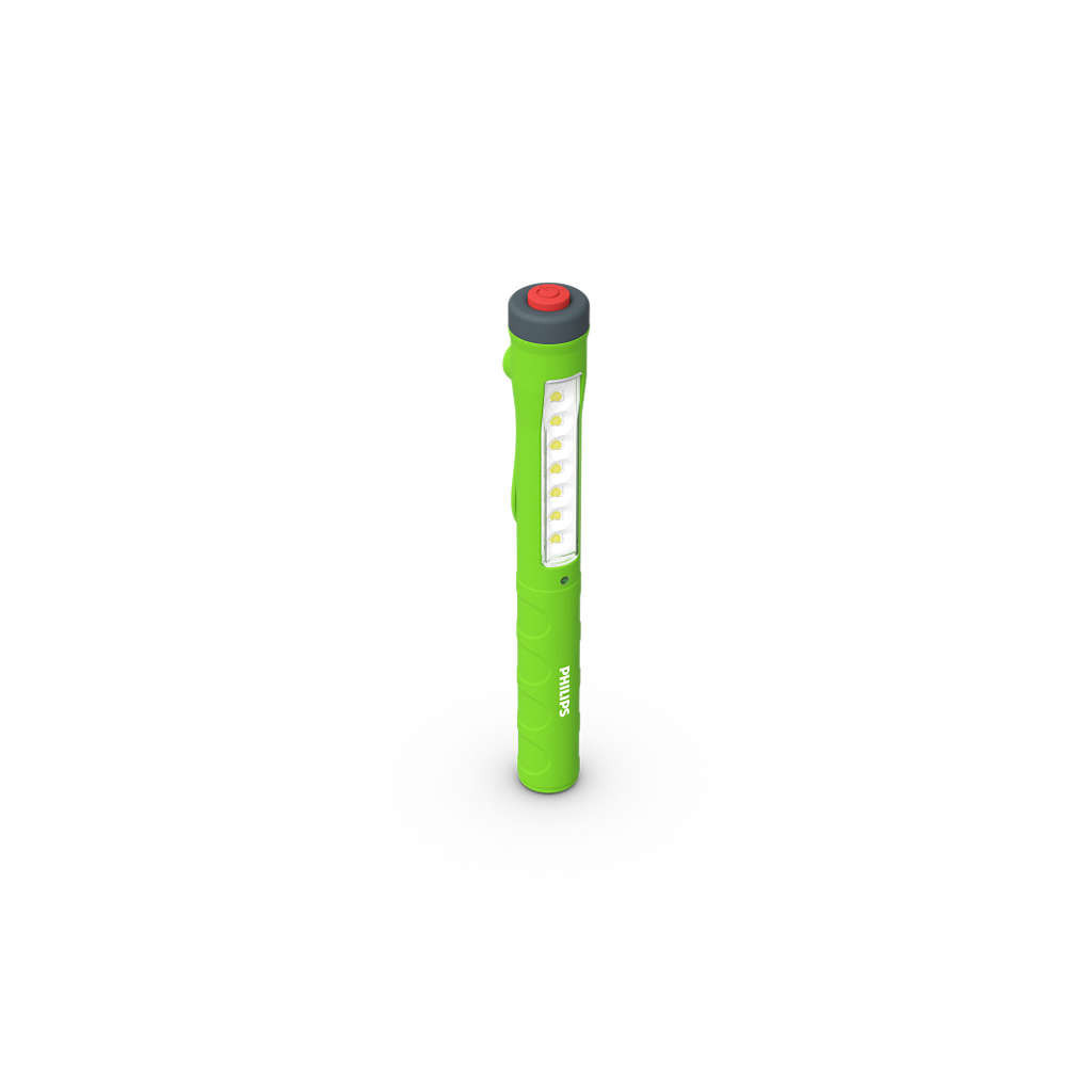 Ліхтар Philips Xperion 3000 LED WSL Penlight X30PENX1 (74996) - зображення 1