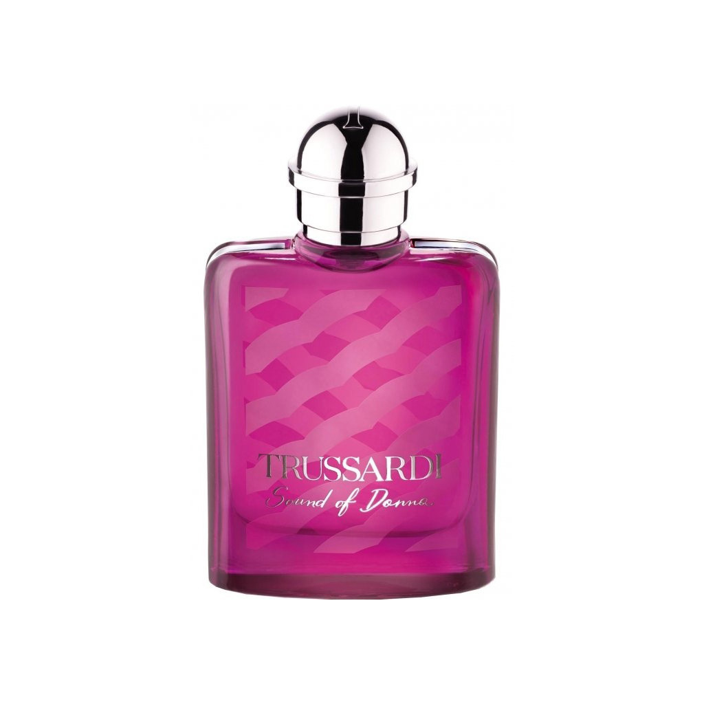 Парфумована вода Trussardi Sound of Donna 30 мл (8011530805906) - зображення 2