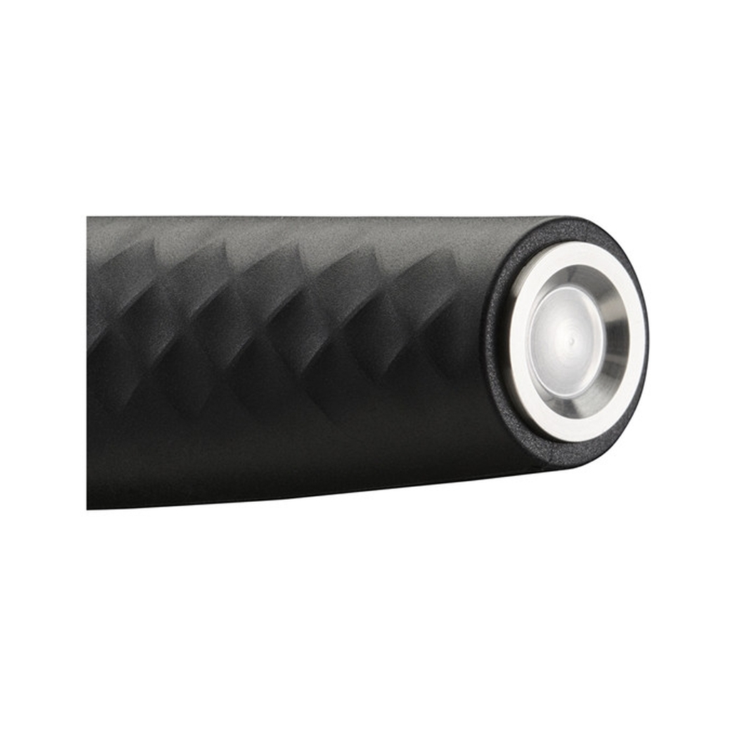 Кухонний ніж Fiskars Taiten для овочів 10 см (1066833) - зображення 4