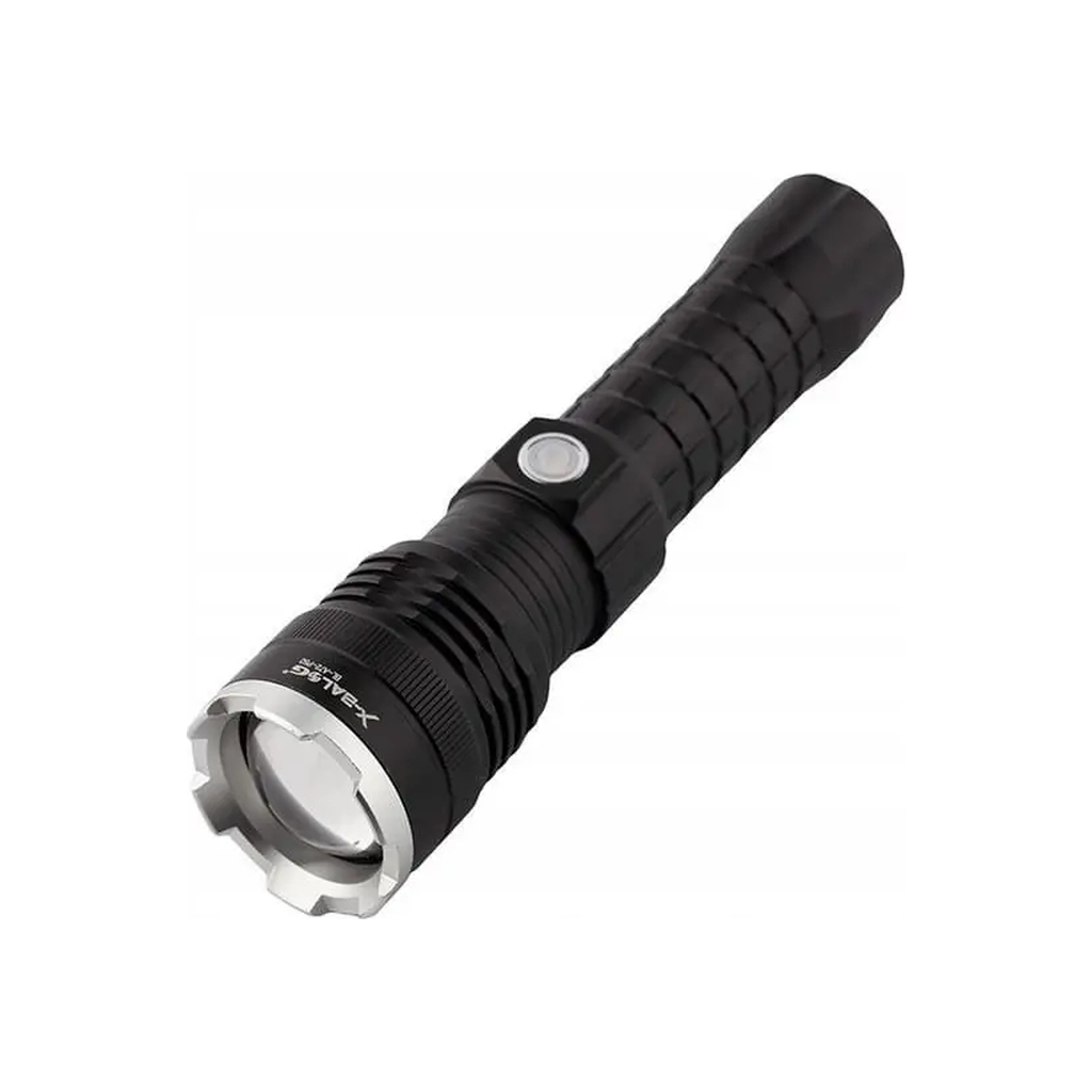 Ліхтар X-Balog BL-A72-P50 алюмінієвий (L071) - изображение 2