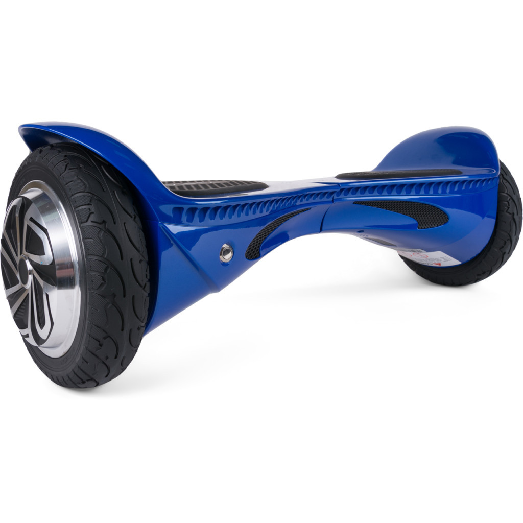 Гіроборд Vinga VX-08 Blue - зображення 11