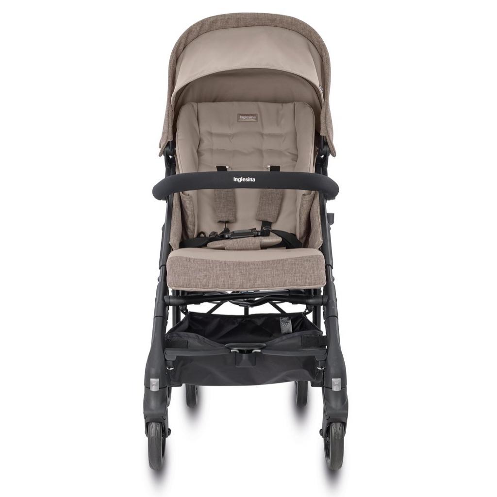 Коляска Inglesina Zippy light Safari Beige (70147) - зображення 2