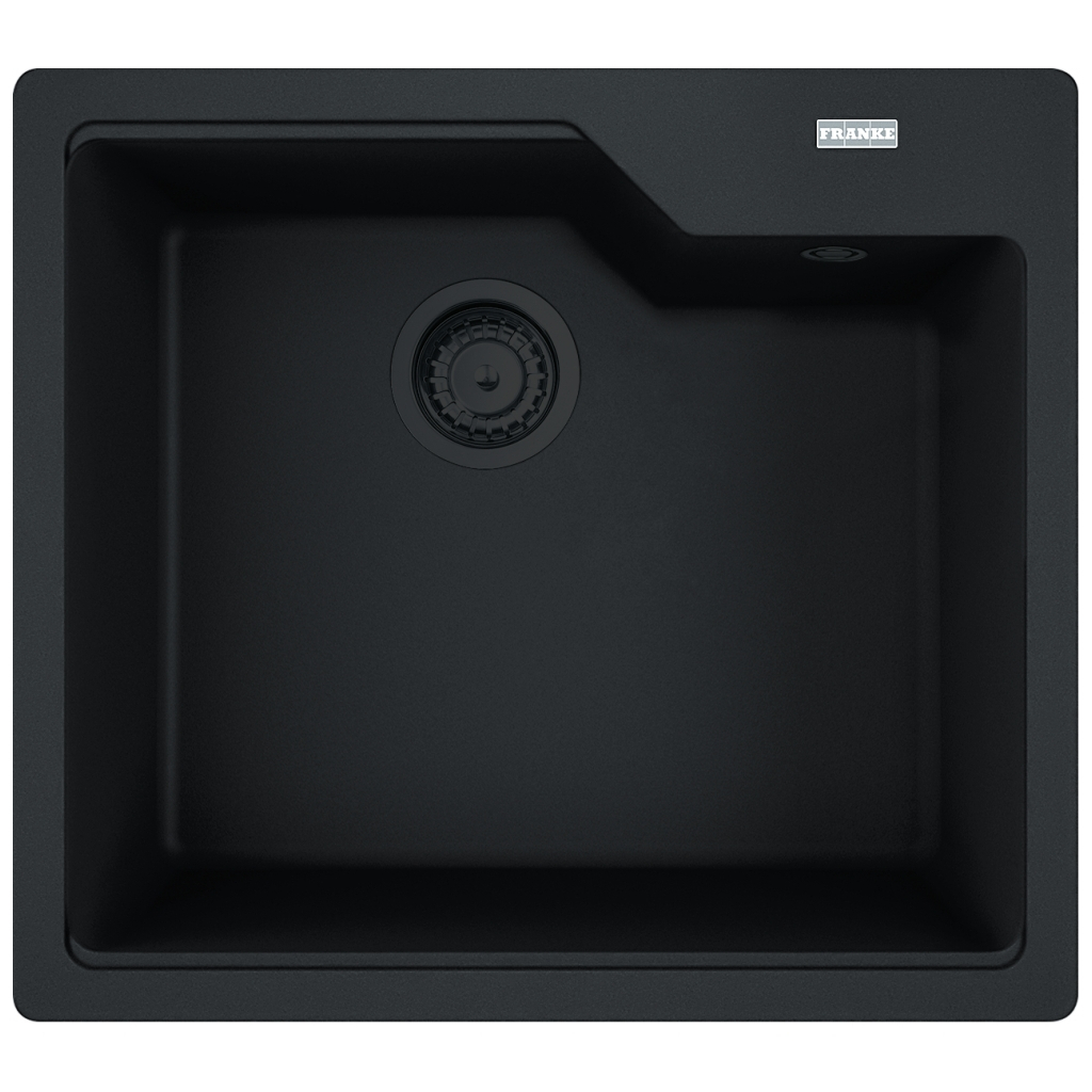 Мийка кухонна Franke 114.0699.236 - зображення 1