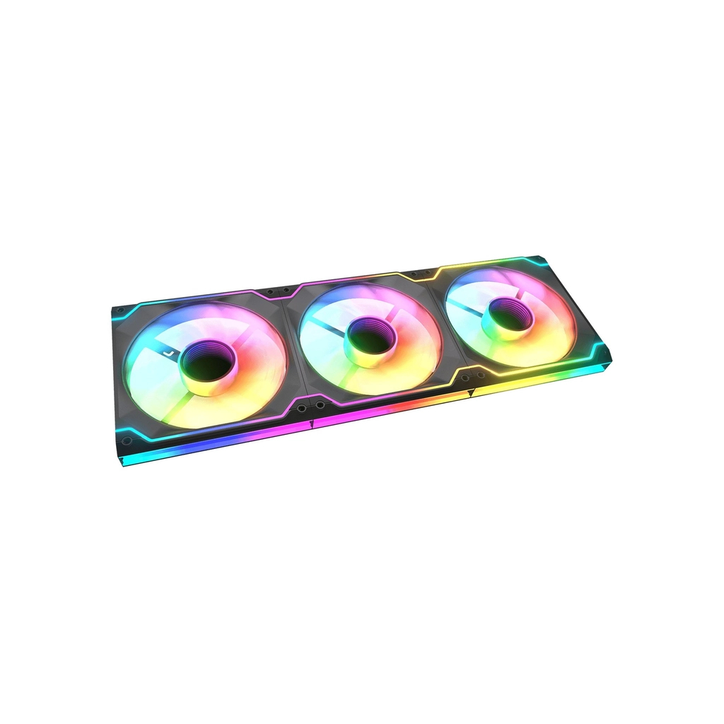 Кулер до корпусу Cougar SC140 ARGB RB - зображення 6