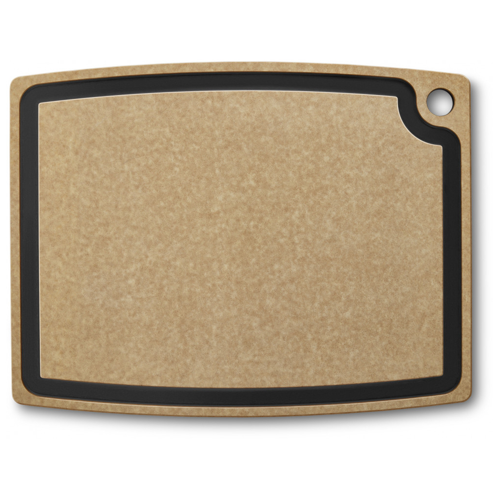 Дошка для нарізання Victorinox Epicurean Gourmet L Brown (7.4130) - зображення 1