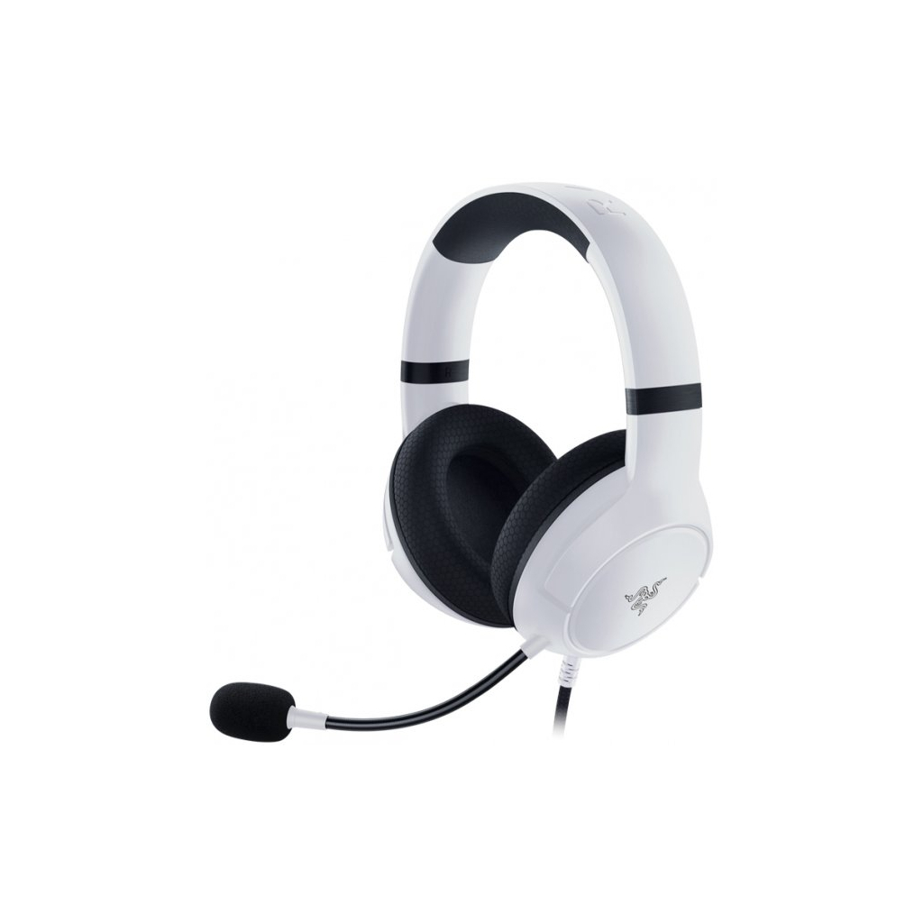 Навушники Razer Kaira X for Xbox White (RZ04-03970300-R3M1) - зображення 1