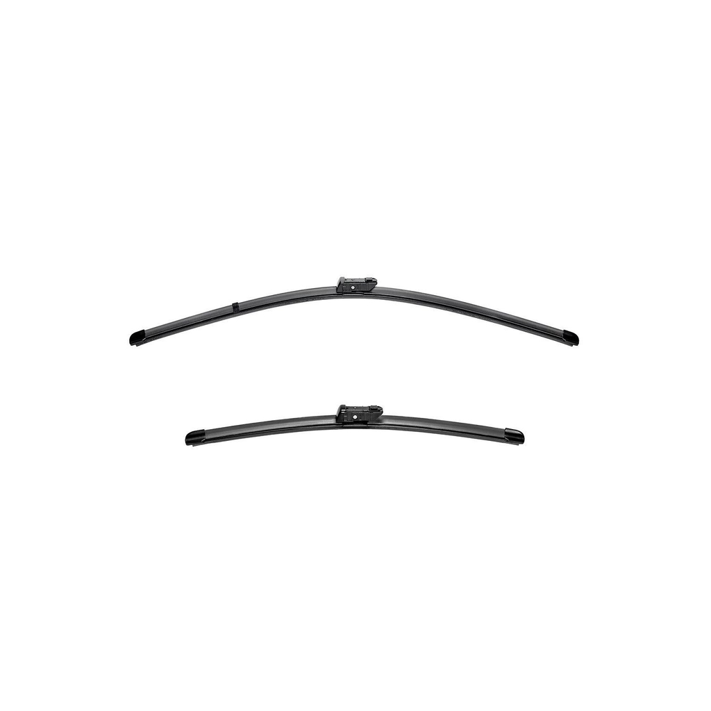 Щітка склоочисника SWF 119271 - зображення 1