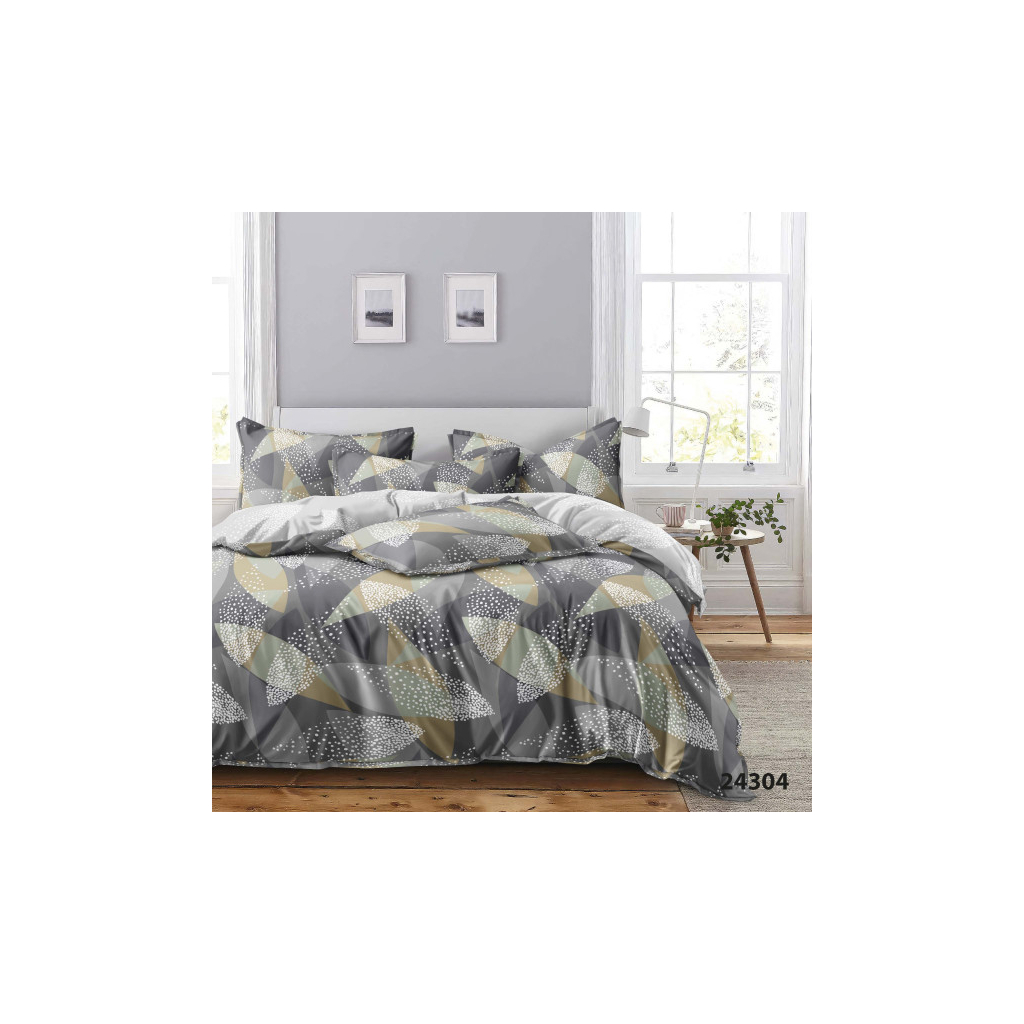 Постільна білизна Viluta 24304 Ранфорс полуторний (24304_pl) - зображення 1