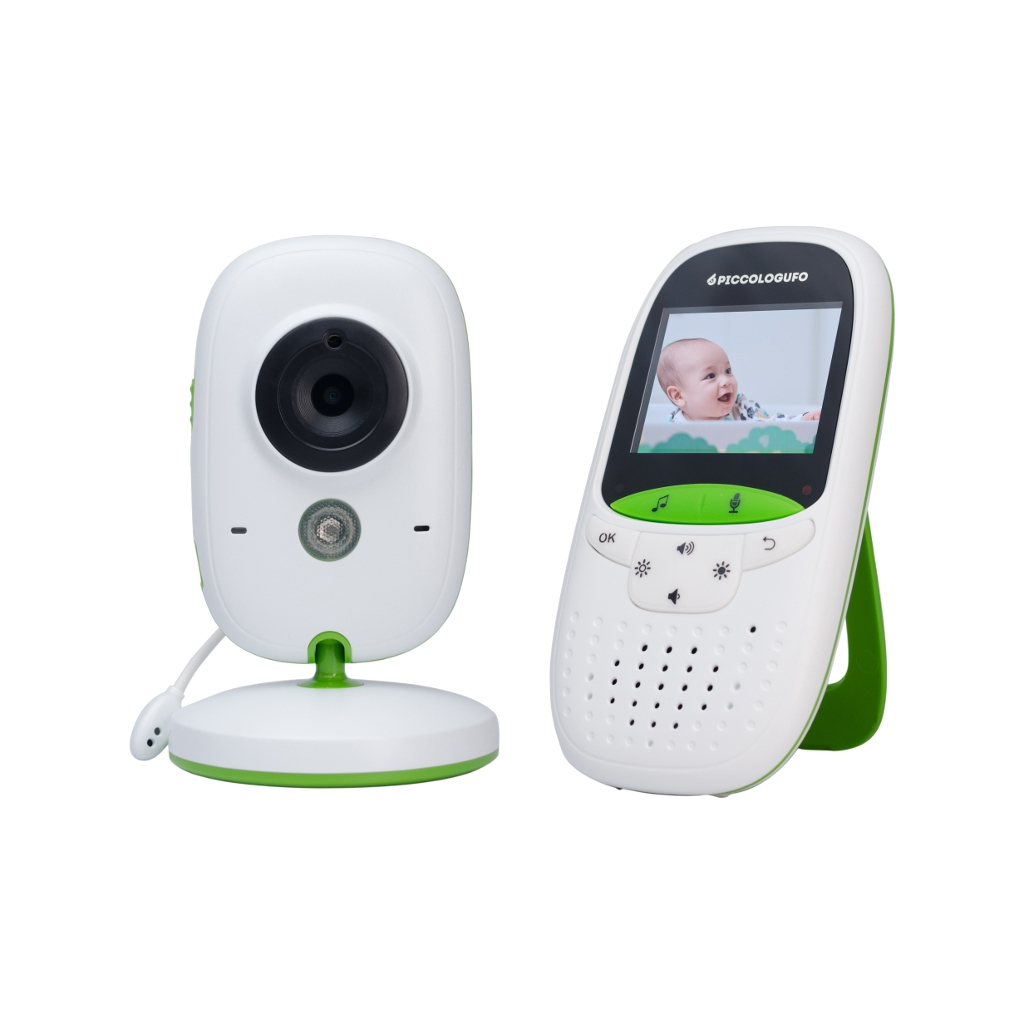 Відеоняня Piccologufo ZV26 з екраном 2.0' (Гр8699) - изображение 1