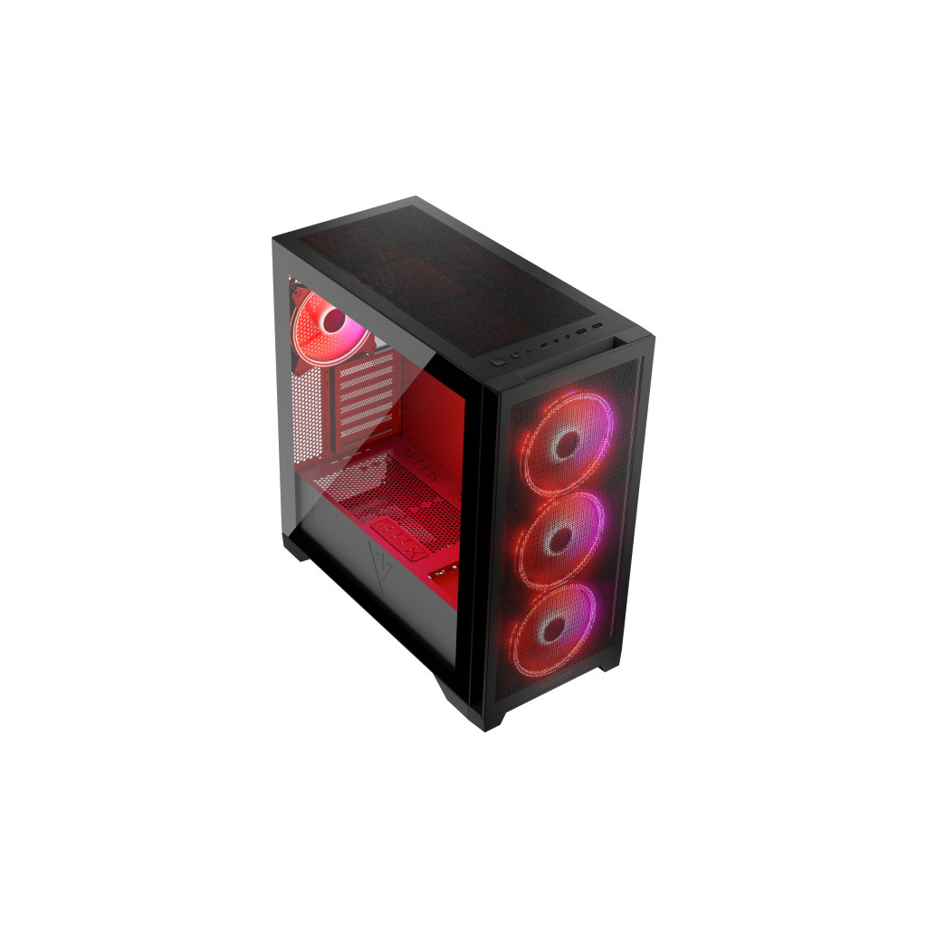 Корпус Modecom VOLCANO EXPANSE S ARGB (AT-EXPANSE-SG-10-000000) - зображення 5