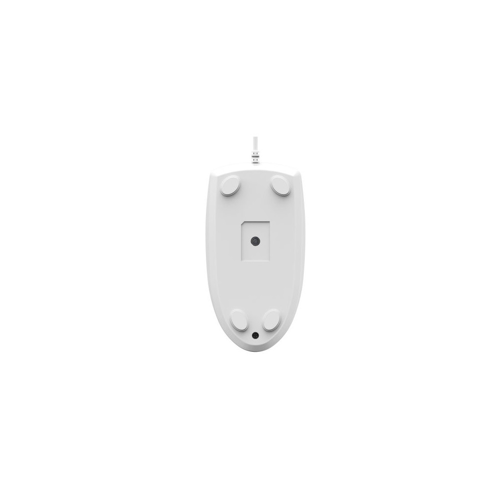 Мишка A4Tech N-530 USB White (4711421987479) - зображення 10