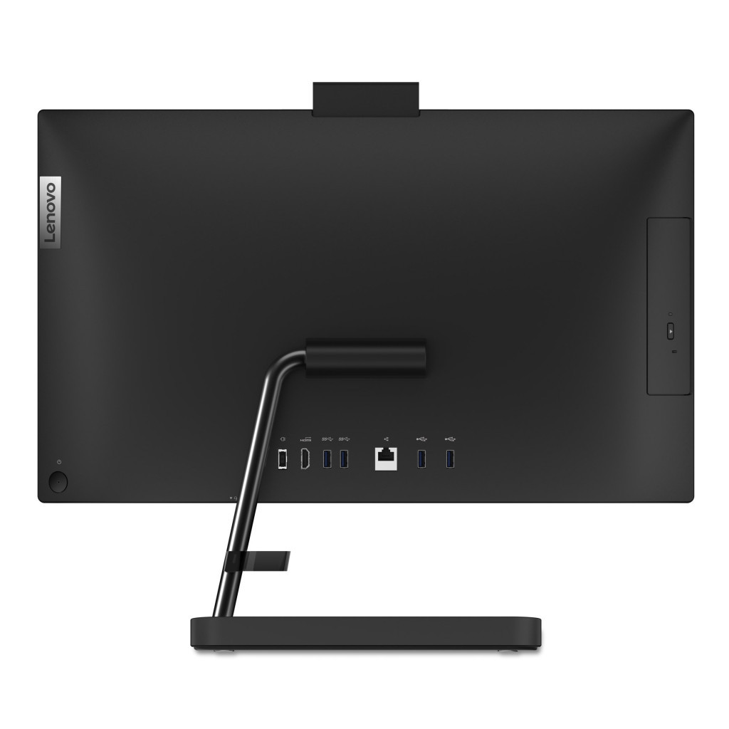 Комп'ютер Lenovo IdeaCentre AiO 3 24ALC6 / Ryzen7 5700U (F0G10072UA) - зображення 4