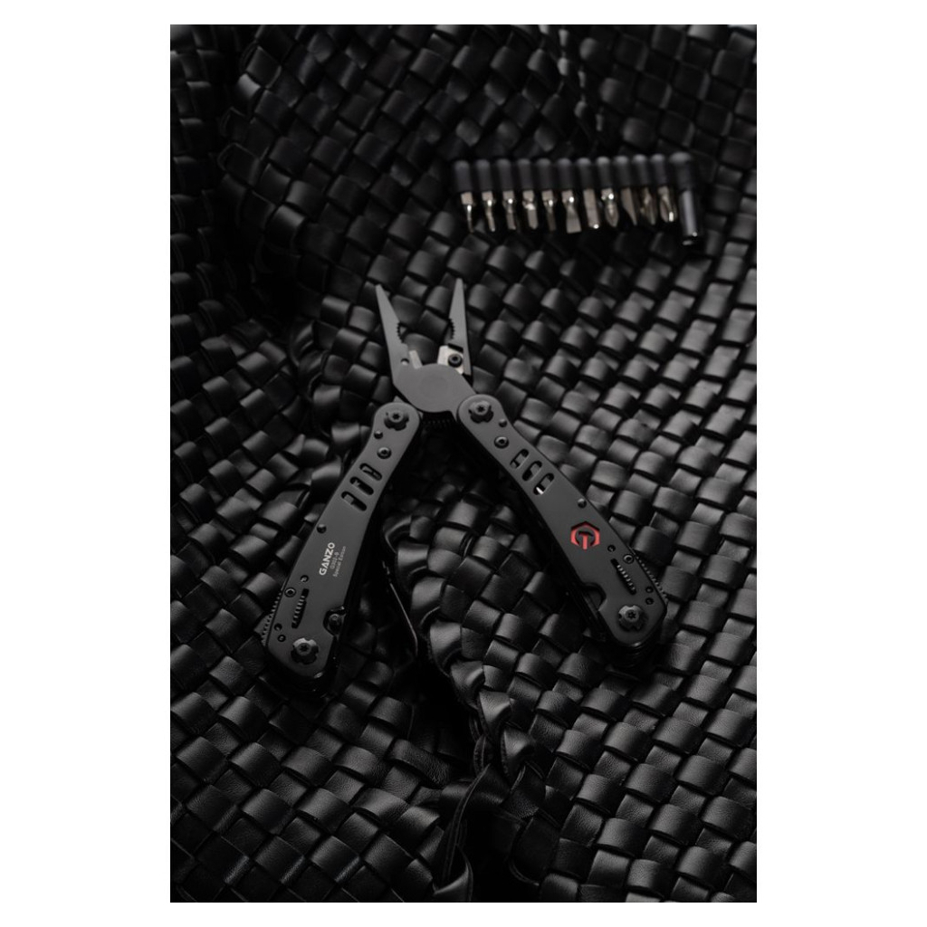Мультитул Ganzo G302-B - picture 8