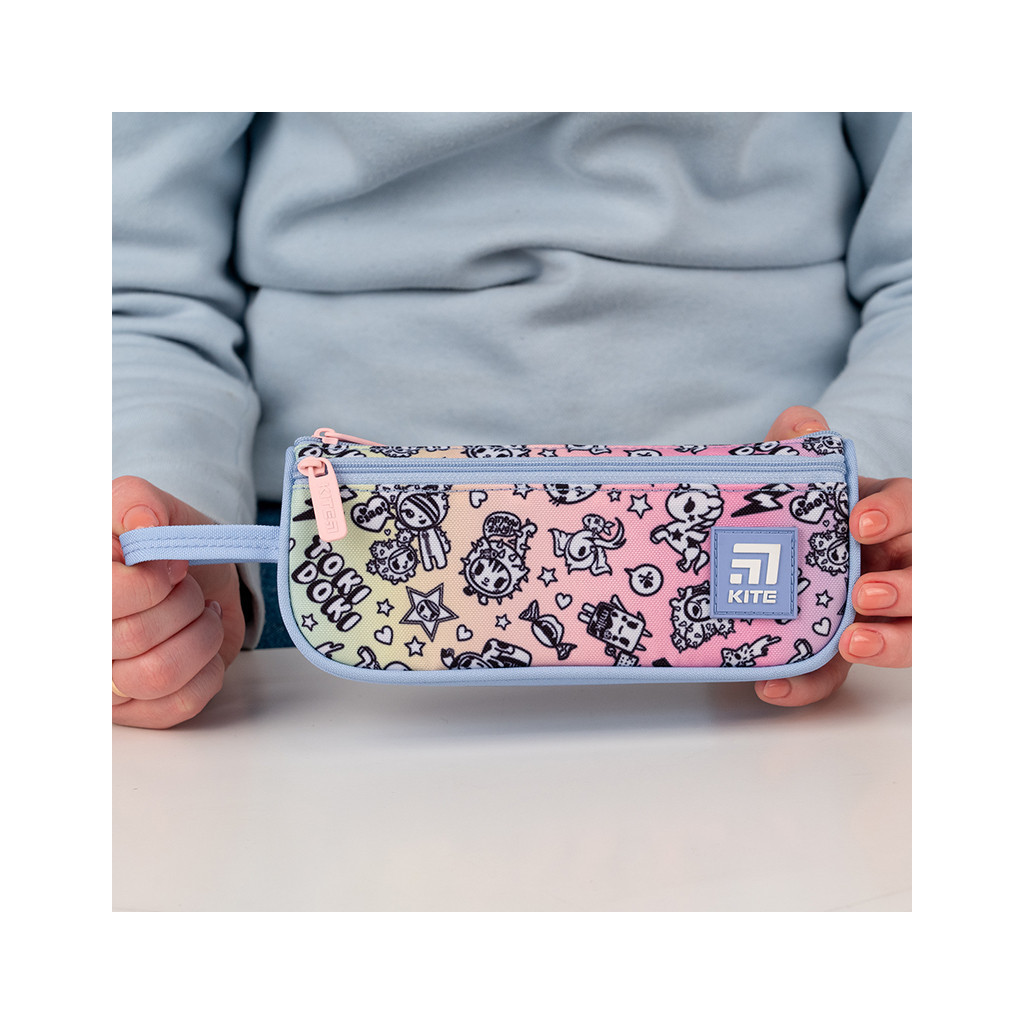 Пенал Kite TK24-643 - зображення 5