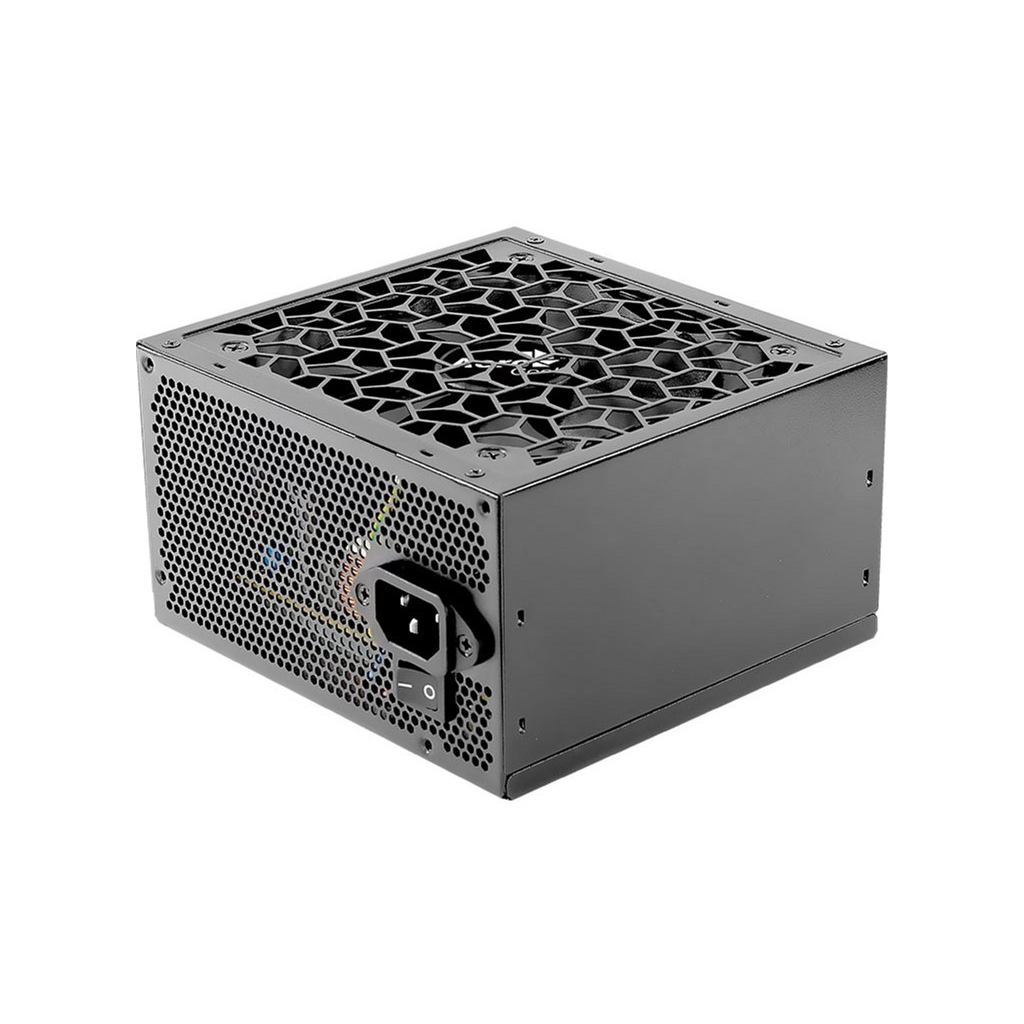 Блок живлення AeroCool 850W Aero Bronze (ACPB-AR85AEC.1M) - зображення 5