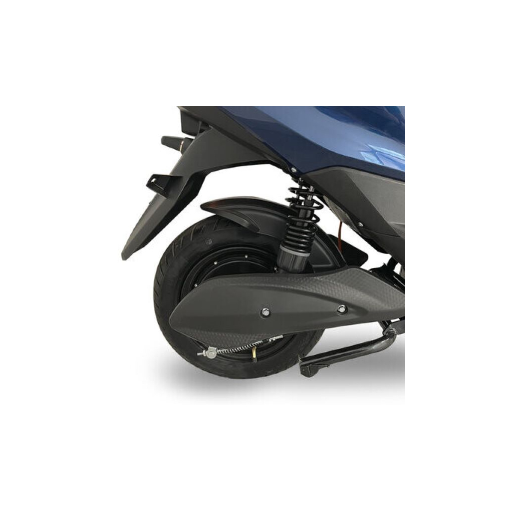 Електроскутер BeastBike Banshee (BeastBike/1000BB) - зображення 7