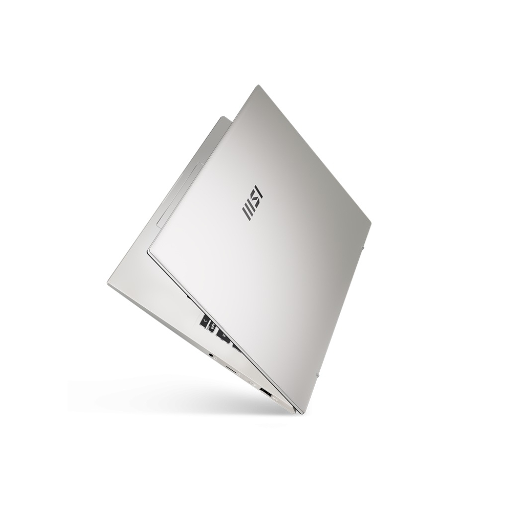 Ноутбук MSI Prestige Evo (PRESTIGE_EVO_B13M-293UA) - зображення 4