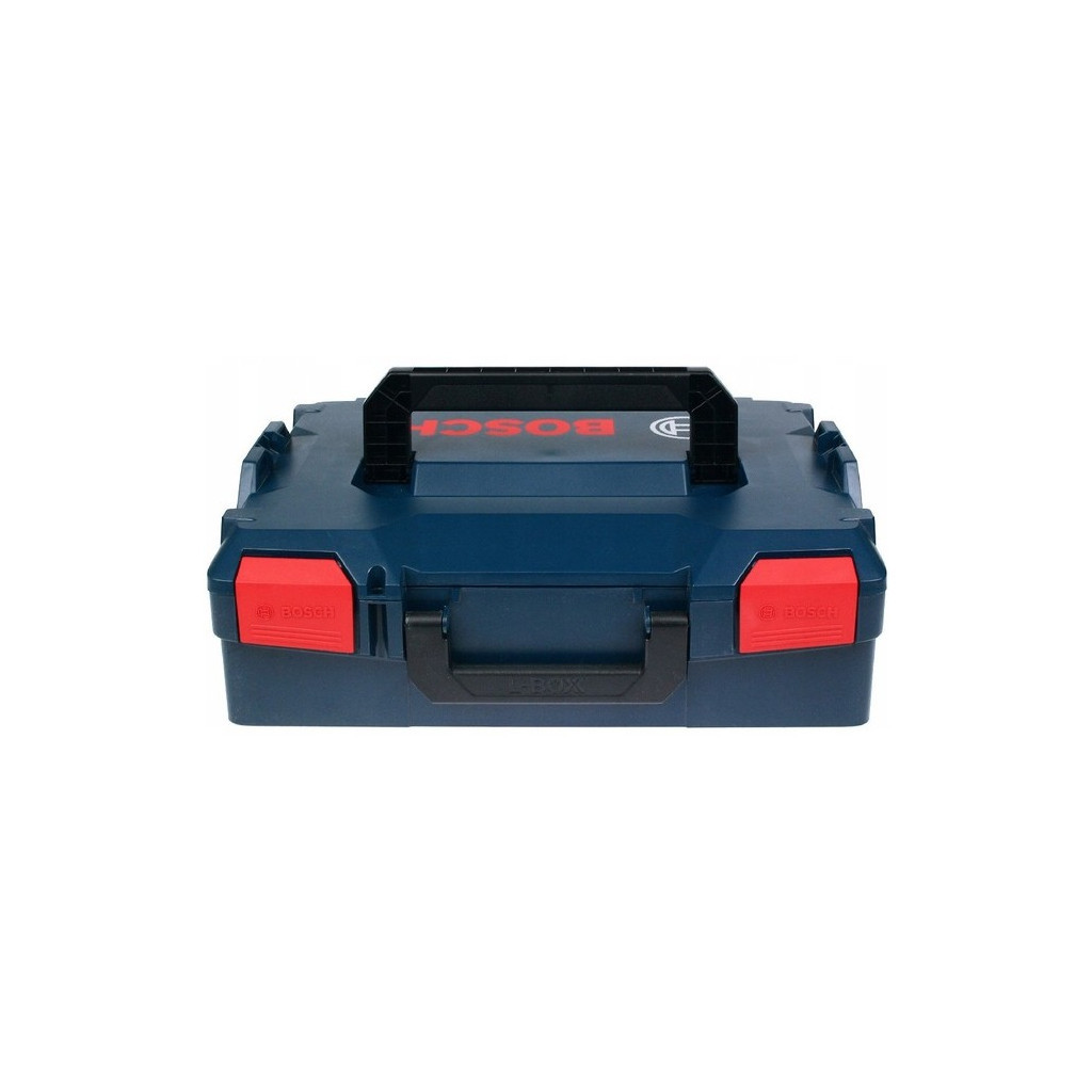 Шуруповерт Bosch Professional GSR 18V-60 FC, 18V GBA 2x5Ah, кейс L-Boxx 136 (0.601.9G7.101) - зображення 4