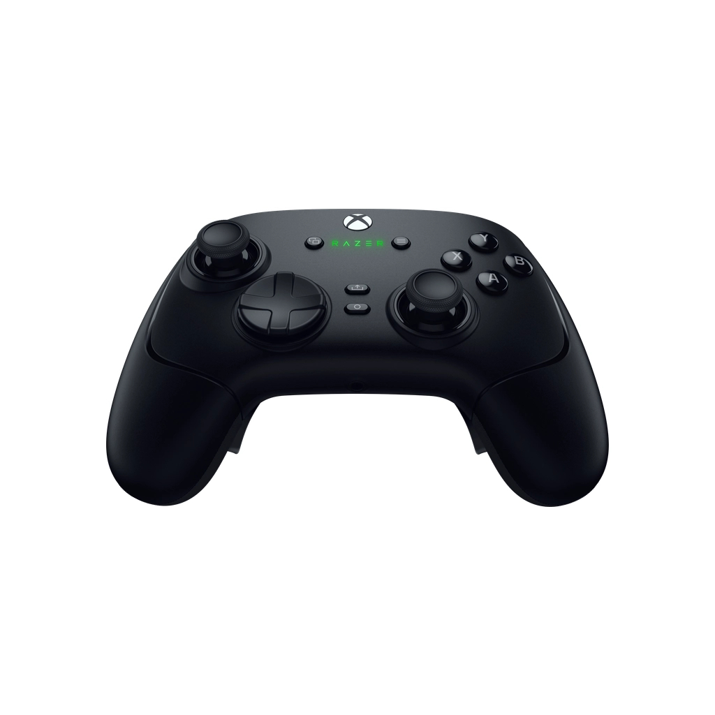 Геймпад Razer Wolverine V3 Pro Black (RZ06-05200100-R3M1) - изображение 2