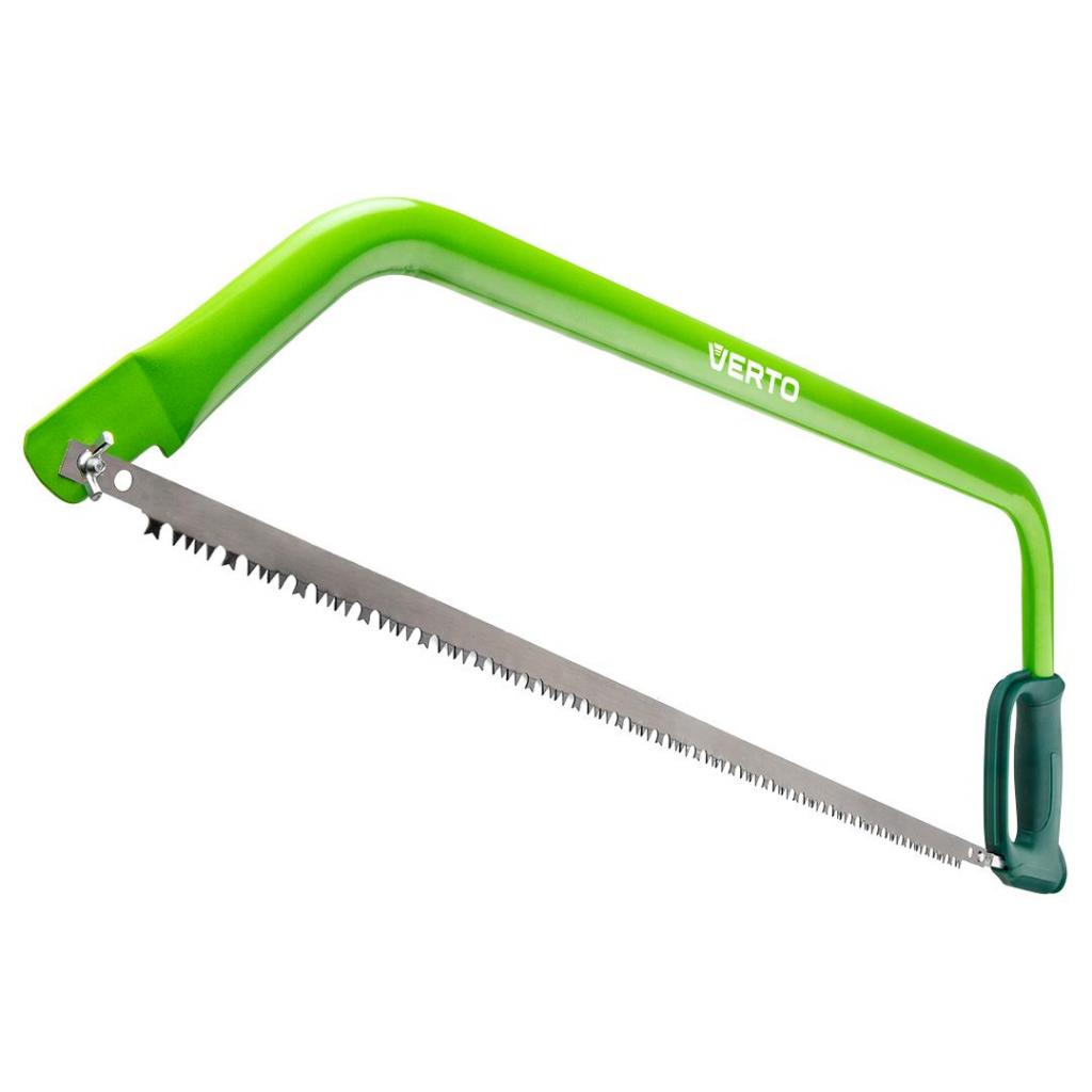 Ножівка Verto лучкова 760 мм 30" (15G155) - зображення 1