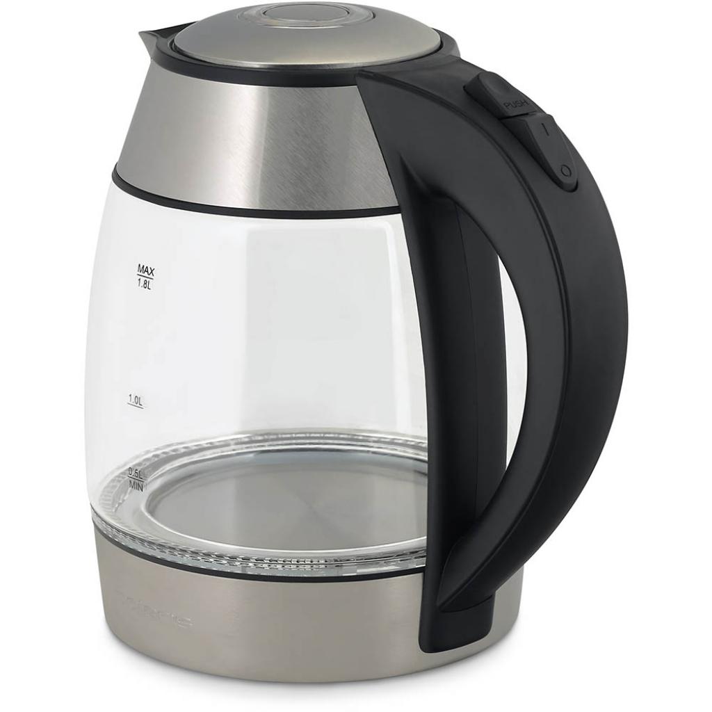 Електрочайник Polaris PWK 1850CGL - зображення 3