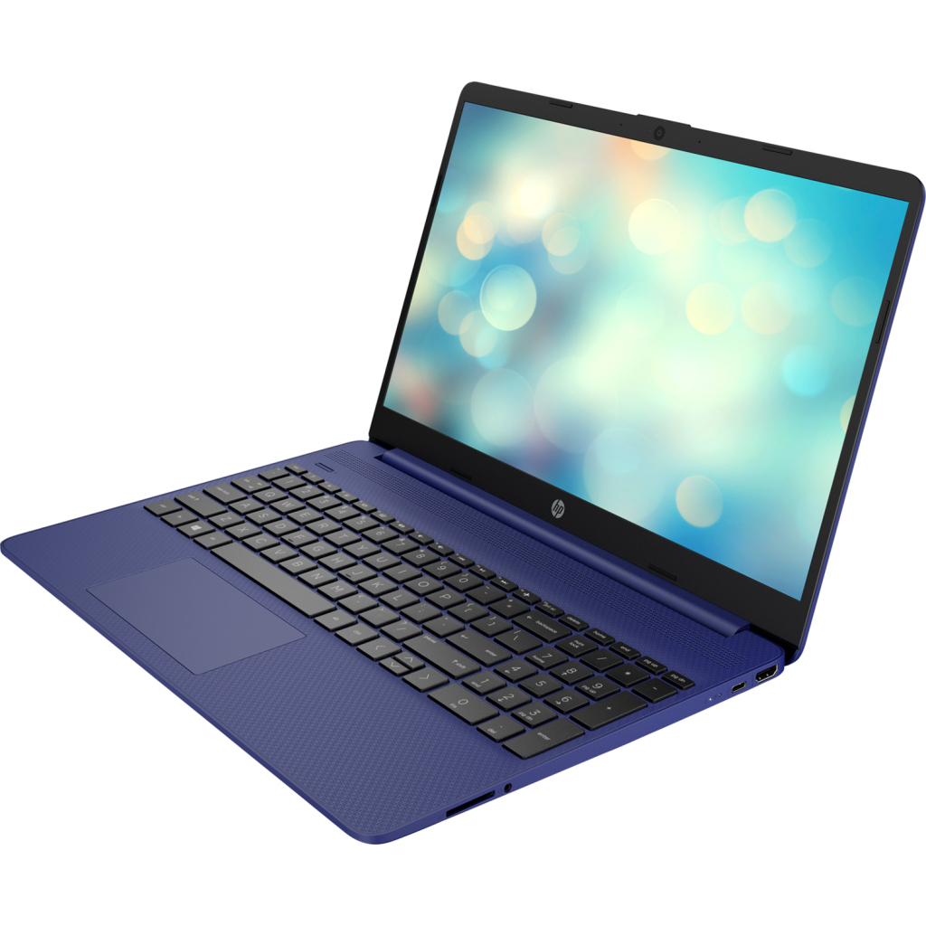 Ноутбук HP 15s-eq3013ua (67L49EA) - зображення 3