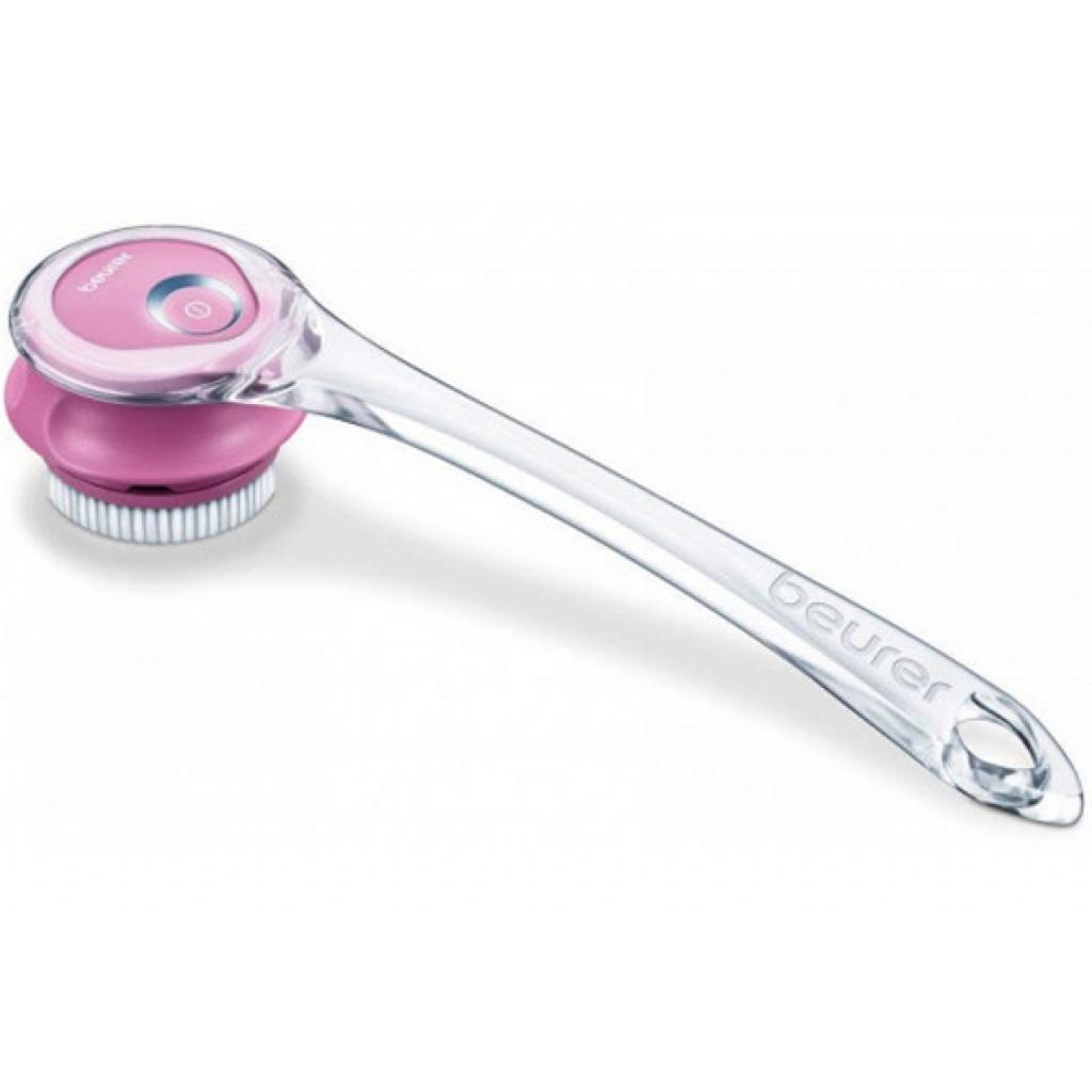 Прилад для чищення шкіри обличчя Beurer FC 55 - зображення 1