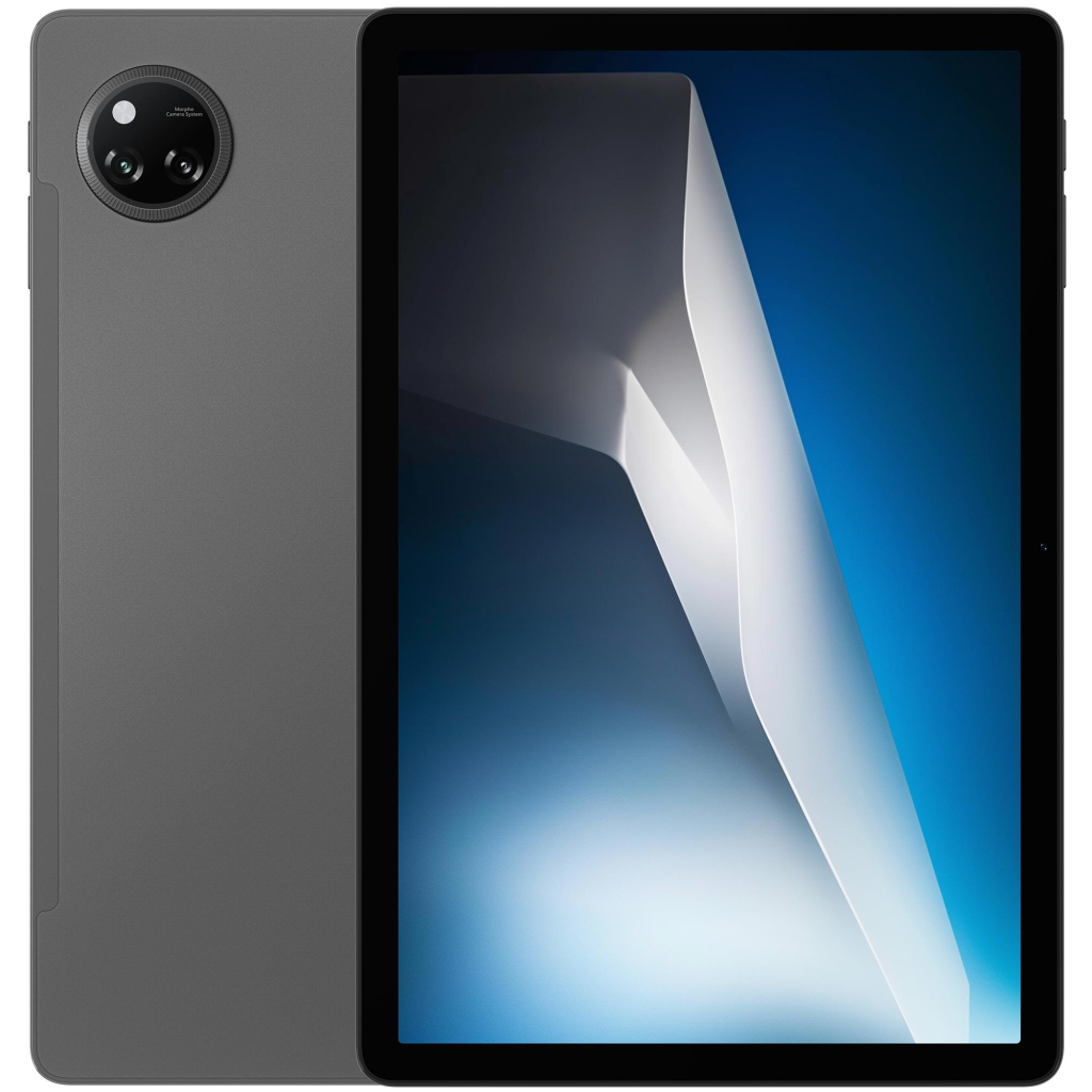 Планшет Doogee Tab A9 Pro+ 11" 6/128Gb Wi-Fi Grey (6923740263952) - зображення 1