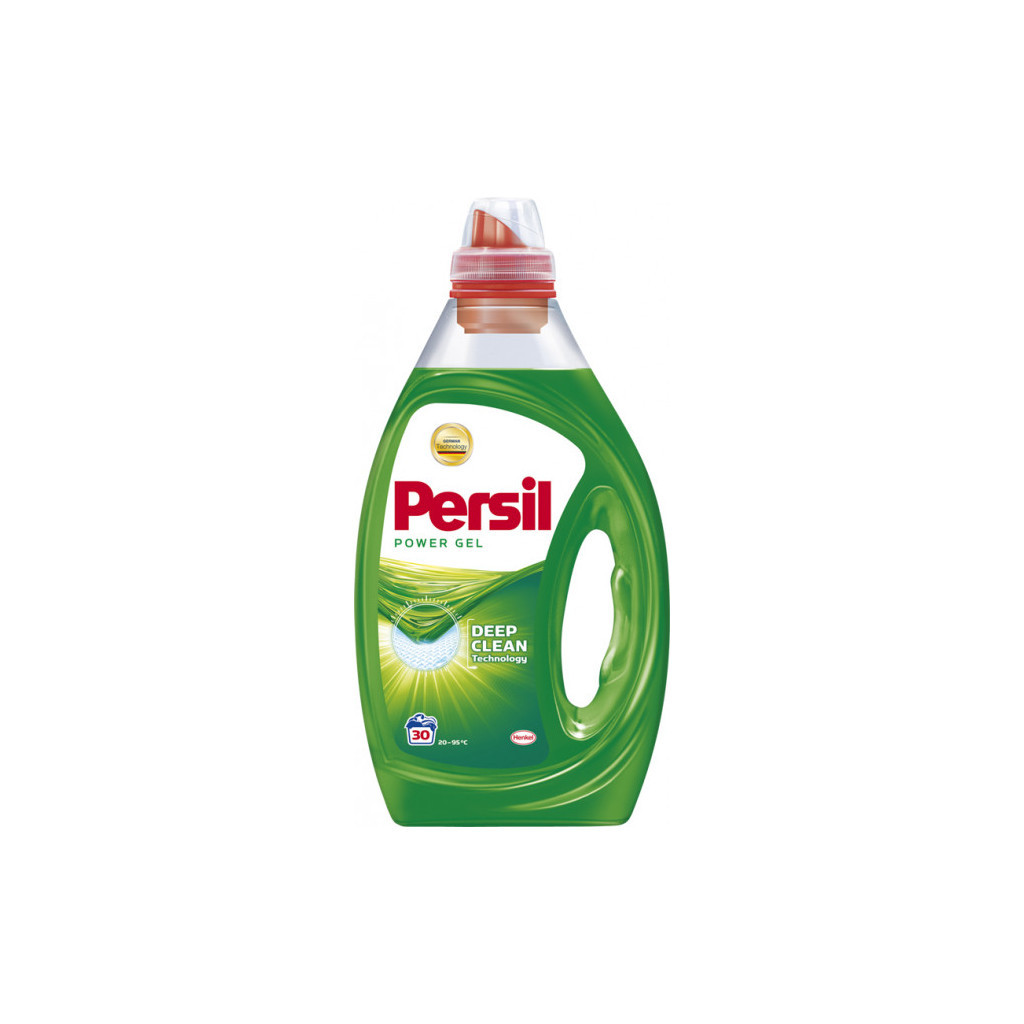 Гель для прання Persil Універсальний 1.5 л (9000101345551) - зображення 1