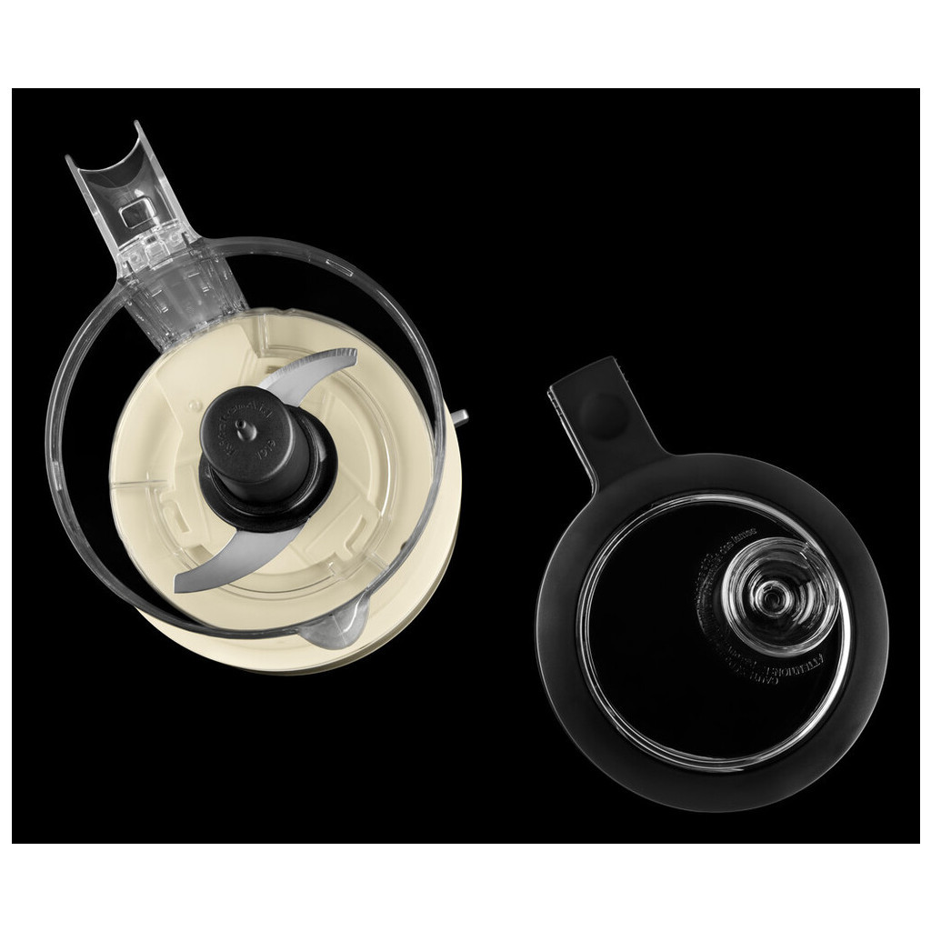 Кухонний комбайн KitchenAid 5KFCB519EAC - зображення 3