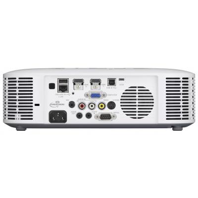 Проектор Casio XJ-F100W - зображення 4