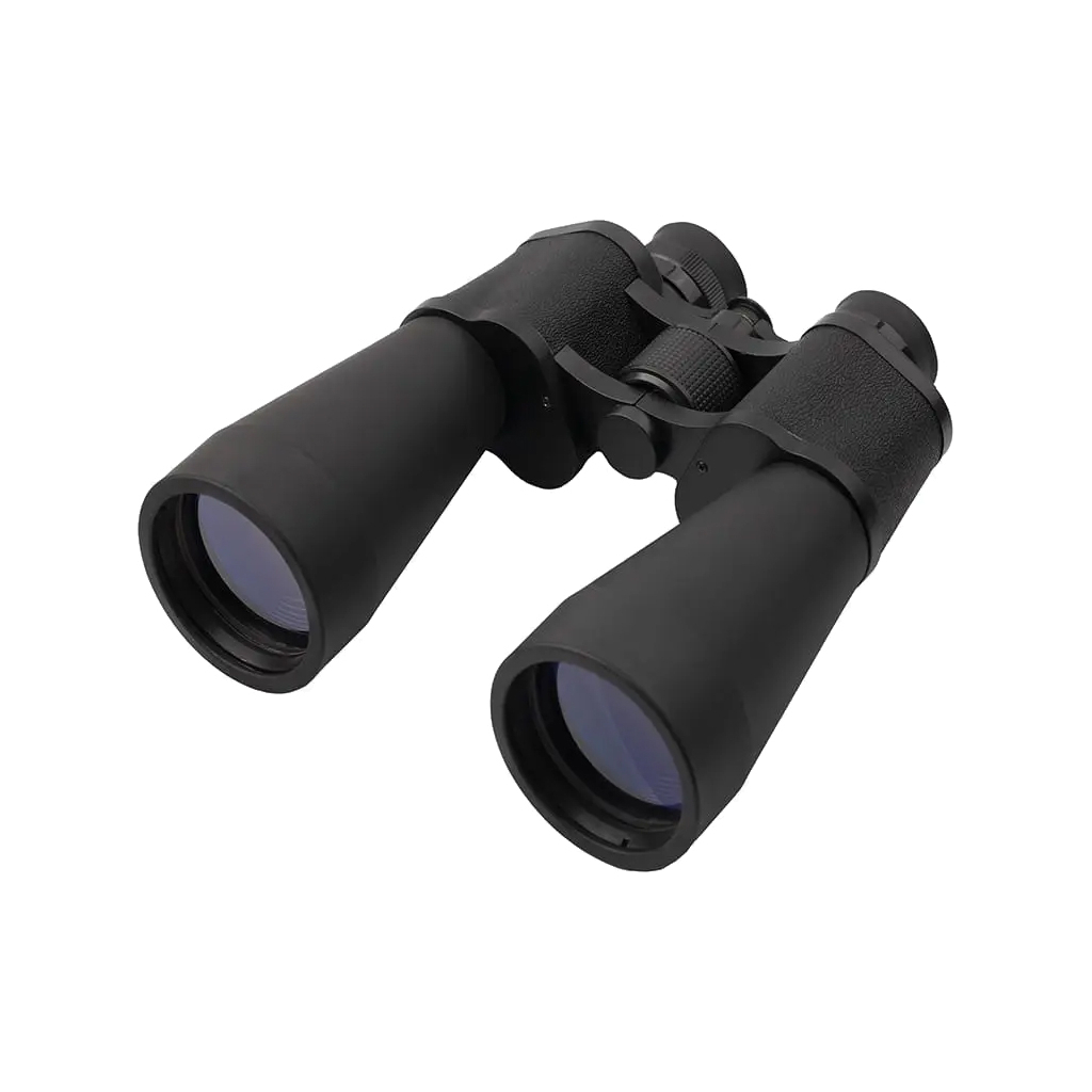 Бінокль Comet AXP108 10x60 в чохлі Чорний (AXP108-1060) - зображення 4