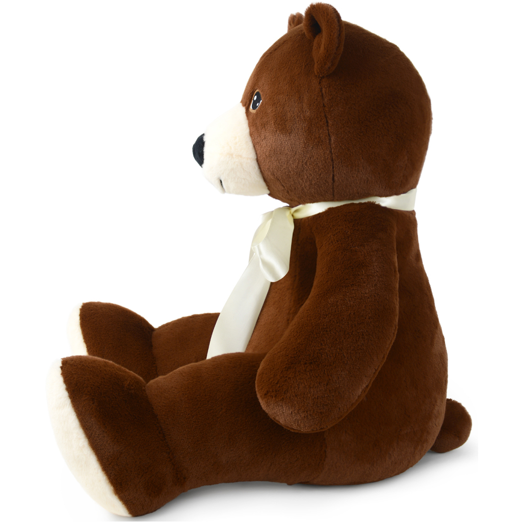 М'яка іграшка WP Merchandise Ведмедик Баррі (FWPBEARBARRY23BN0) - зображення 3